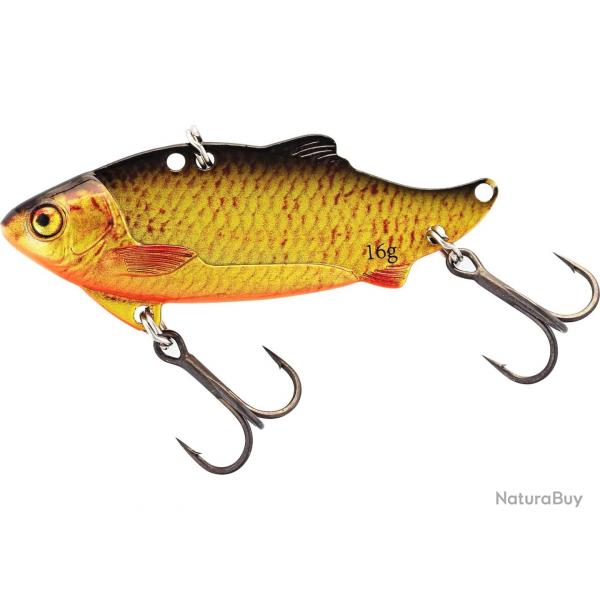 Lame Vibrante Westin Ricky The Roach Tungsten Vibration Bait 4,5cm 9g 4,5cm Real Rudd