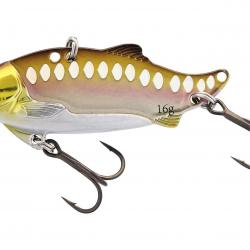 Lame Vibrante Westin Ricky The Roach Tungsten Vibration Bait 5,5cm 5,5cm 16g Smelt Scale
