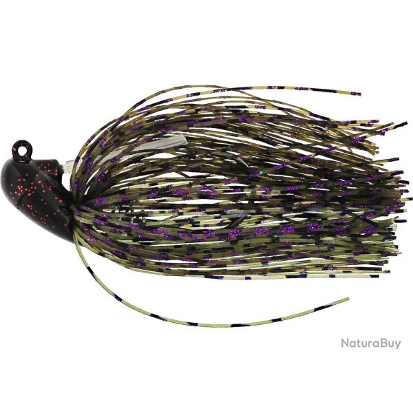 Rubber Jig Westin Slide-Up Tungsten 5g 5g Sangria n2/0