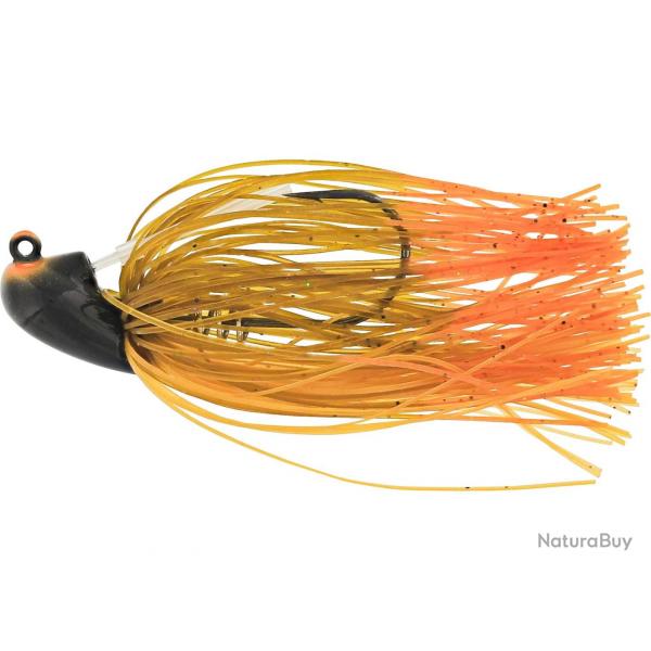 Rubber Jig Westin Slide-Up Tungsten 9g 9g UV Craw n2/0