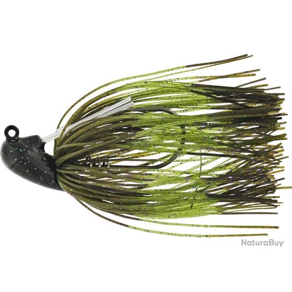 Rubber Jig Westin Slide-Up Tungsten 11g 11g Junebug n3/0