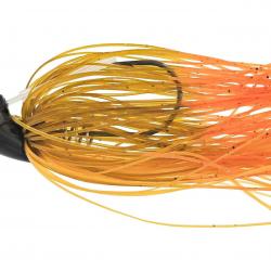 Rubber Jig Westin Slide-Up Tungsten 11g 11g UV Craw n°3/0