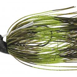 Rubber Jig Westin Slide-Up Tungsten 14g 14g Junebug n°3/0