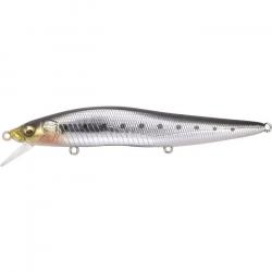 Poisson Nageur Megabass Vision Oneten LBO SW 110 14g 11,5cm GG Iwashi