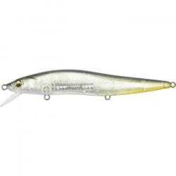Poisson Nageur Megabass Vision Oneten LBO SW 110 14g 11,5cm Ghost Lançon
