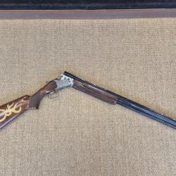 FUSIL BROWNING B325 TRAP CAL 12