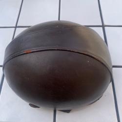 Casque pilote France 40 Airaille 11 Zinsner .