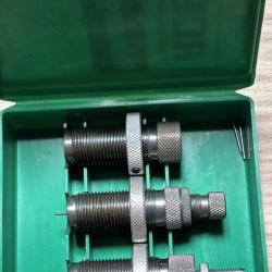 Jeu d'outils RCBS 38SPL - WC