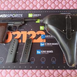 VEND P38 MAUSER