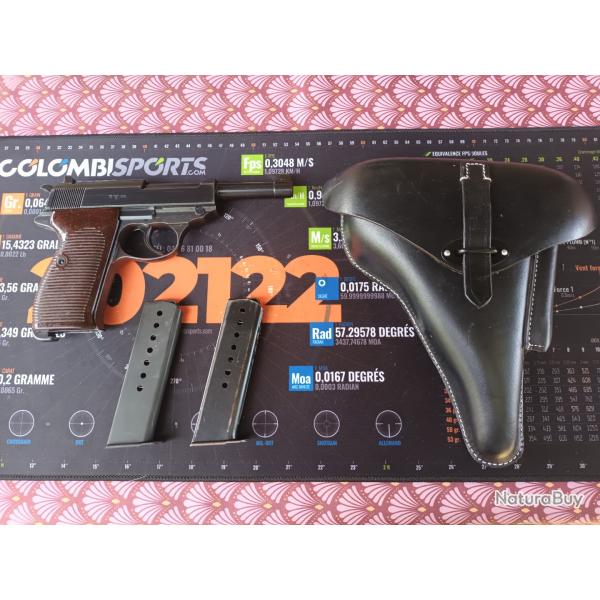 VEND P38 MAUSER