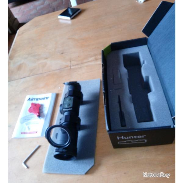 AIMPOINT H34S