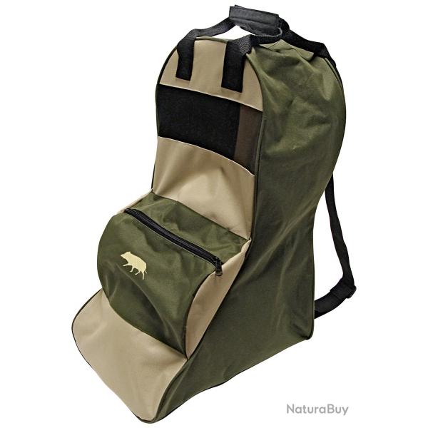 SAC  BOTTES