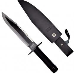 Couteau de Survie Rambo First Blood