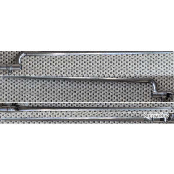 Baonnette Pays-Bas 1871 Type I (M600)