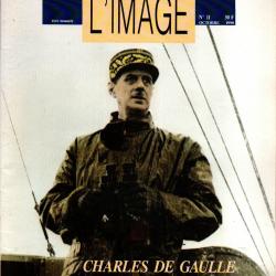la documentation par l'image 11 de 1990 charles de gaulle
