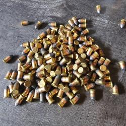 190 munition 22 bosquette