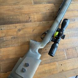 CZ 455 Mini Sniper vainqueur du Lord of Steel 2023