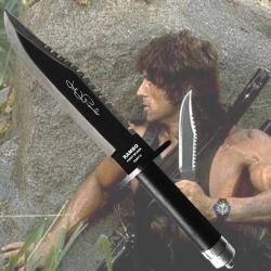 Couteau Rambo II - First Blood Part II