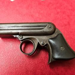 DERINGER REMINGTON ELLIOT 32RF