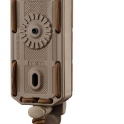 Porte chargeur pistolet VEGA BUNGY