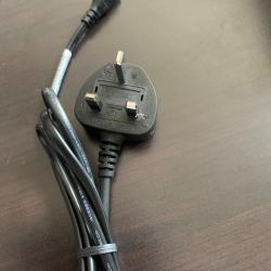 Câble américain Canada usa pour informatique imprimante matériel électrique