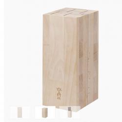 Opinel Bloc de rangement 5 couteaux ( Vide )