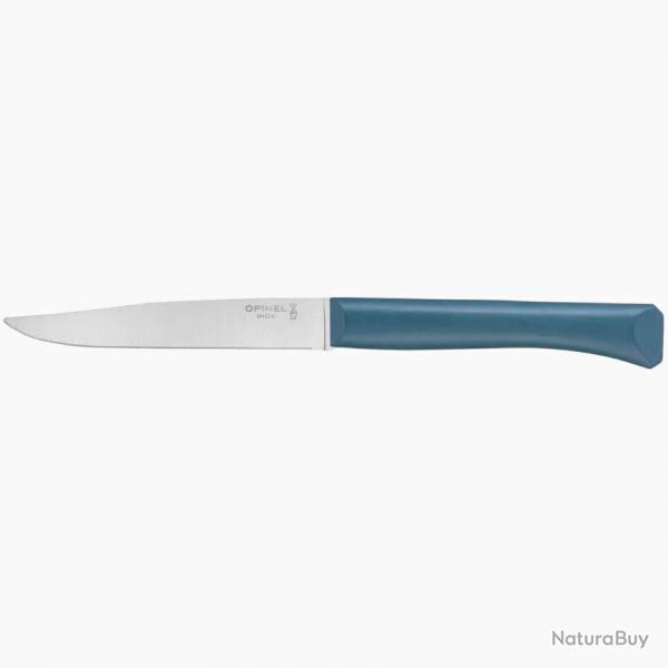 Opinel Bon Apptit + Bleu canard Pack de 12 pices