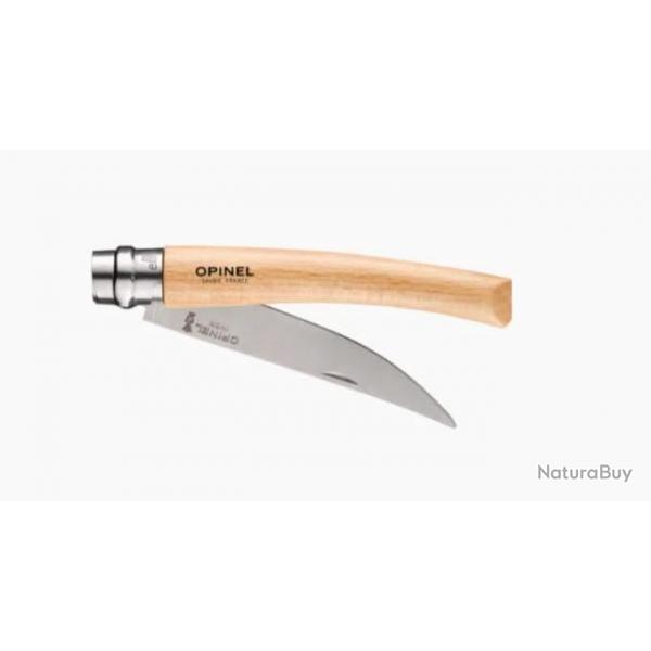 Opinel Effil 10 Htre - Nouvelle version