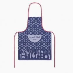 Opinel Tablier Enfant "Le Petit Chef"