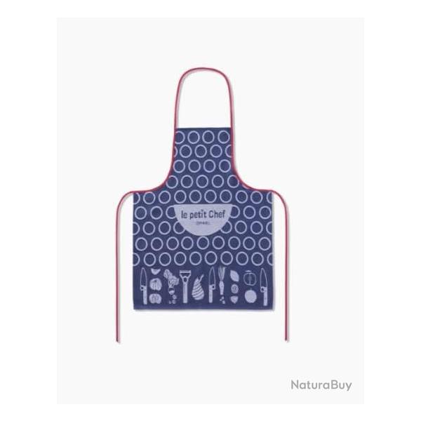Opinel Tablier Enfant "Le Petit Chef"