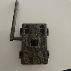 Caméra H6 - transmission en direct et photo / vidéo Rog