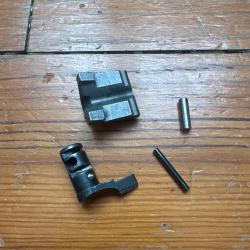 Pièces pour Walther P38