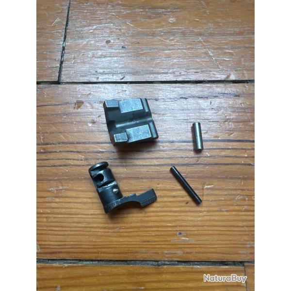Pices pour Walther P38