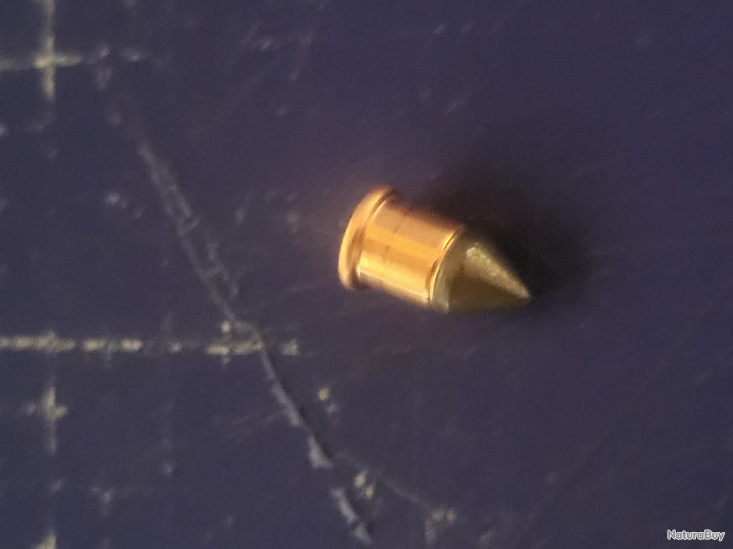 Icône De Ligne À Puces Cartouche De Balle Darme Symbole De Munitions De Fusil Gm1633797807 532716311