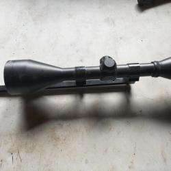 lunnette de hutte tasco 8x56