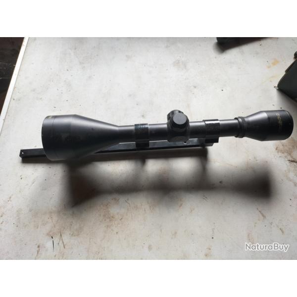 lunnette de hutte tasco 8x56