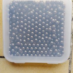 Boîtes de 240 balles rondes dia 375 pour cal.36