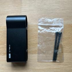 Rallonge 45mm crosse Hera CQR