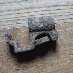 bouchon de canon Mauser 98