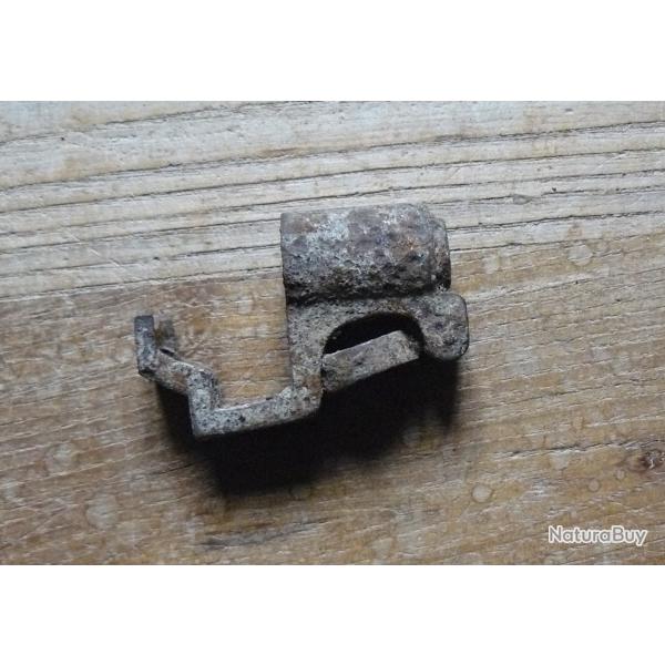 bouchon de canon Mauser 98