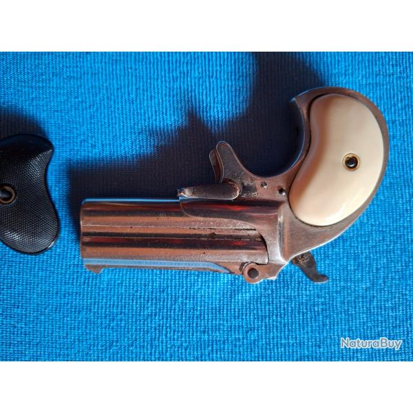 Derringer en 41rf