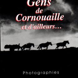 gens de cornouaille et d'ailleurs photographies rené métairie