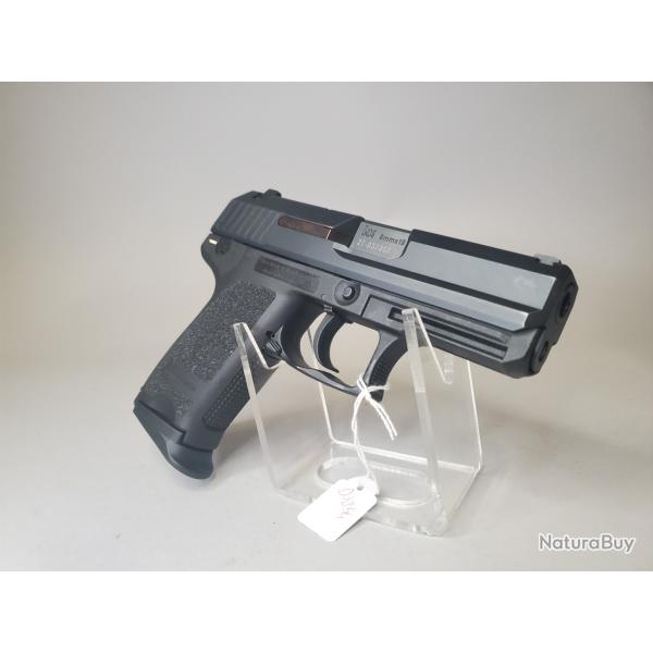 hk usp compact 9x19