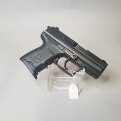 hk p2000 SK 9x19