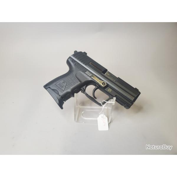 hk p2000 SK 9x19