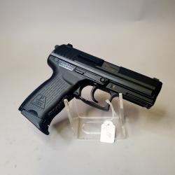 hk p2000 us version 9x19