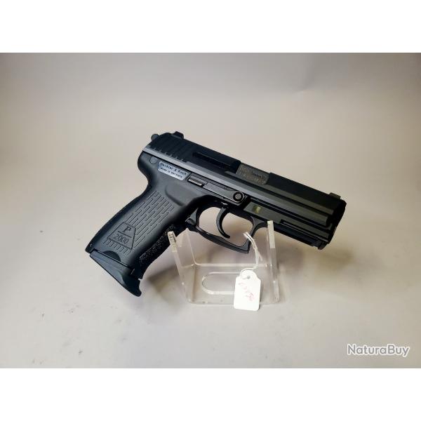hk p2000 us version 9x19