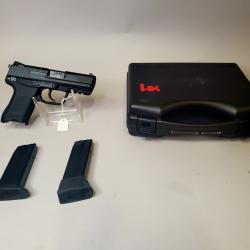 hk 45C COMPACT  45ACP