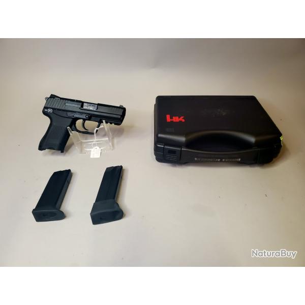 hk 45C COMPACT  45ACP