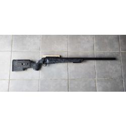 Sabatti tactical EVO 6.5 Creedmoor